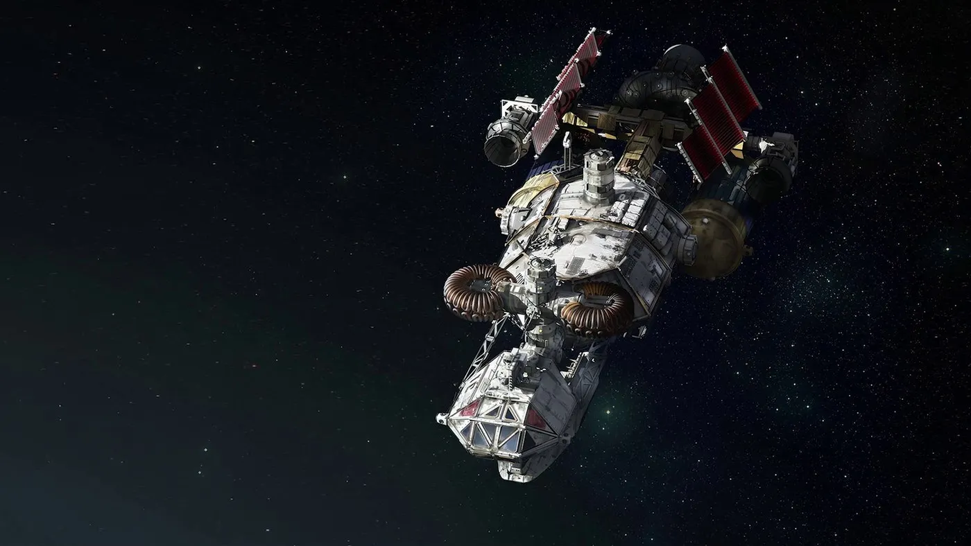 摩登3娱乐 App 预览