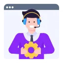 下载与安装引导图